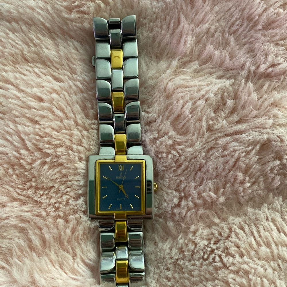 Festina Men’s Dress Watch SALE